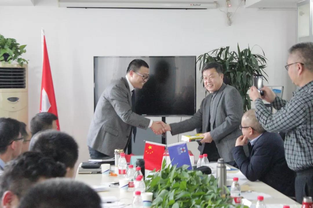 企業(yè)文化落地